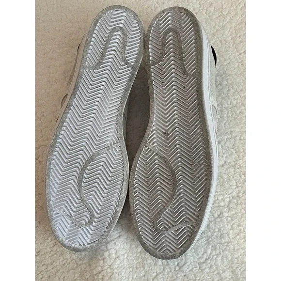 adidas Superstar 'Snakeskin Chalk White' FV2822 US 13 Los Angeles Patch - Picture 6 of 10